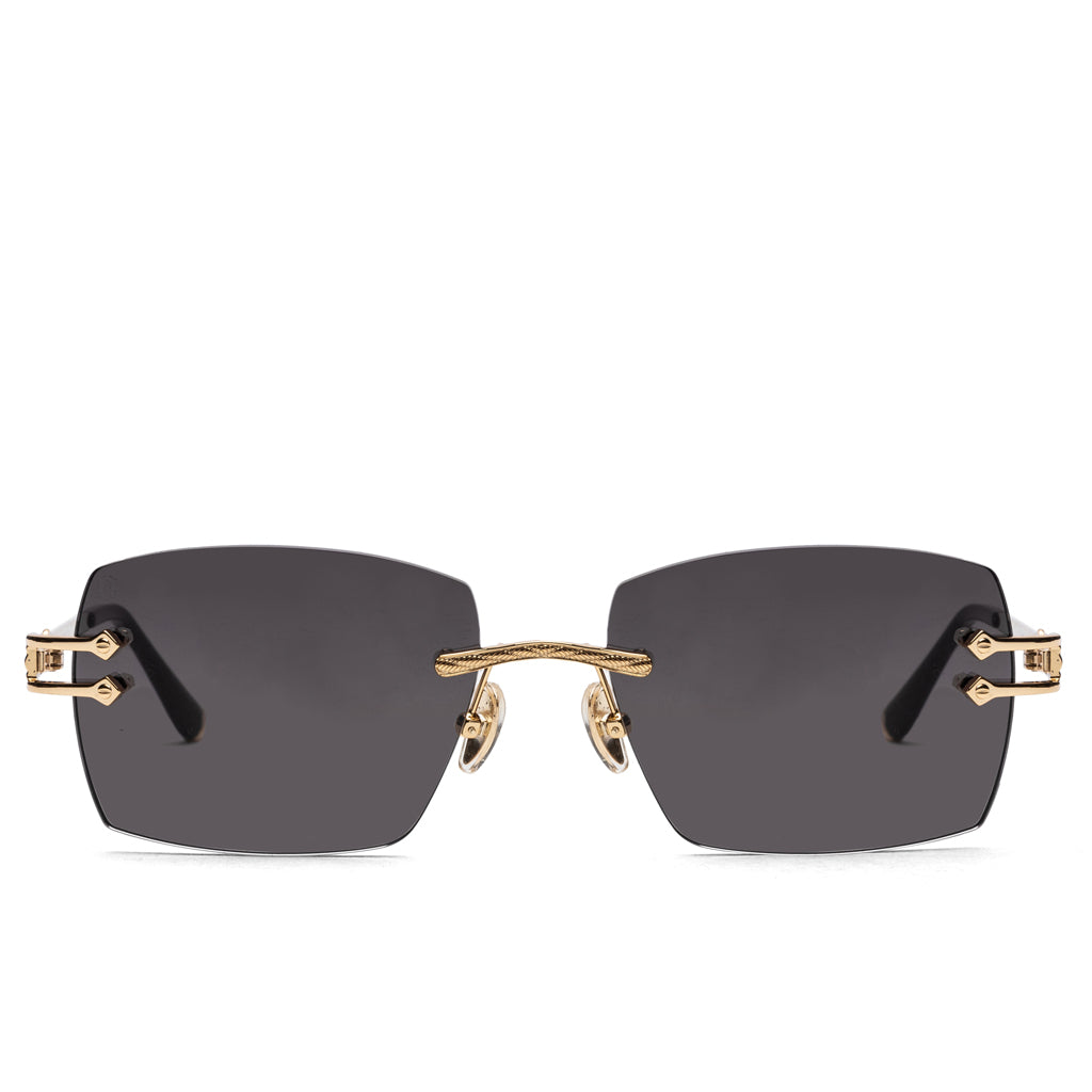 Grail - Black Tint