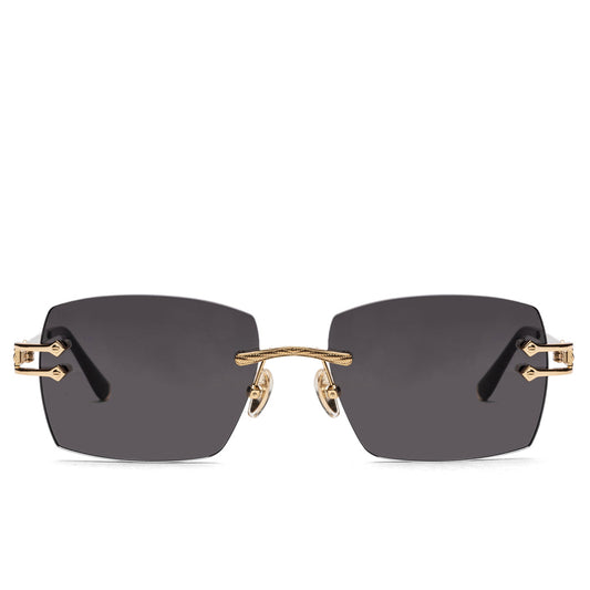 Grail - Black Tint
