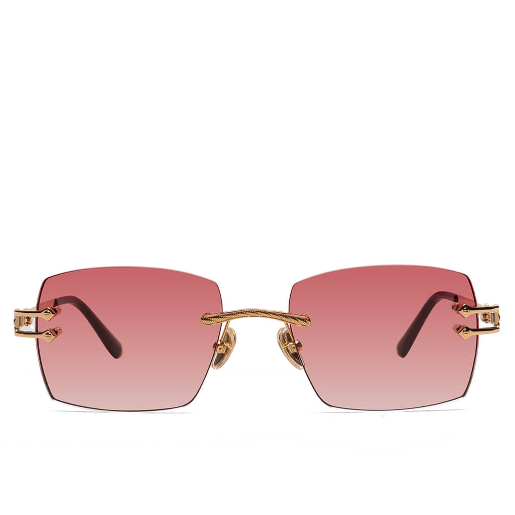 Grail - Red Tint