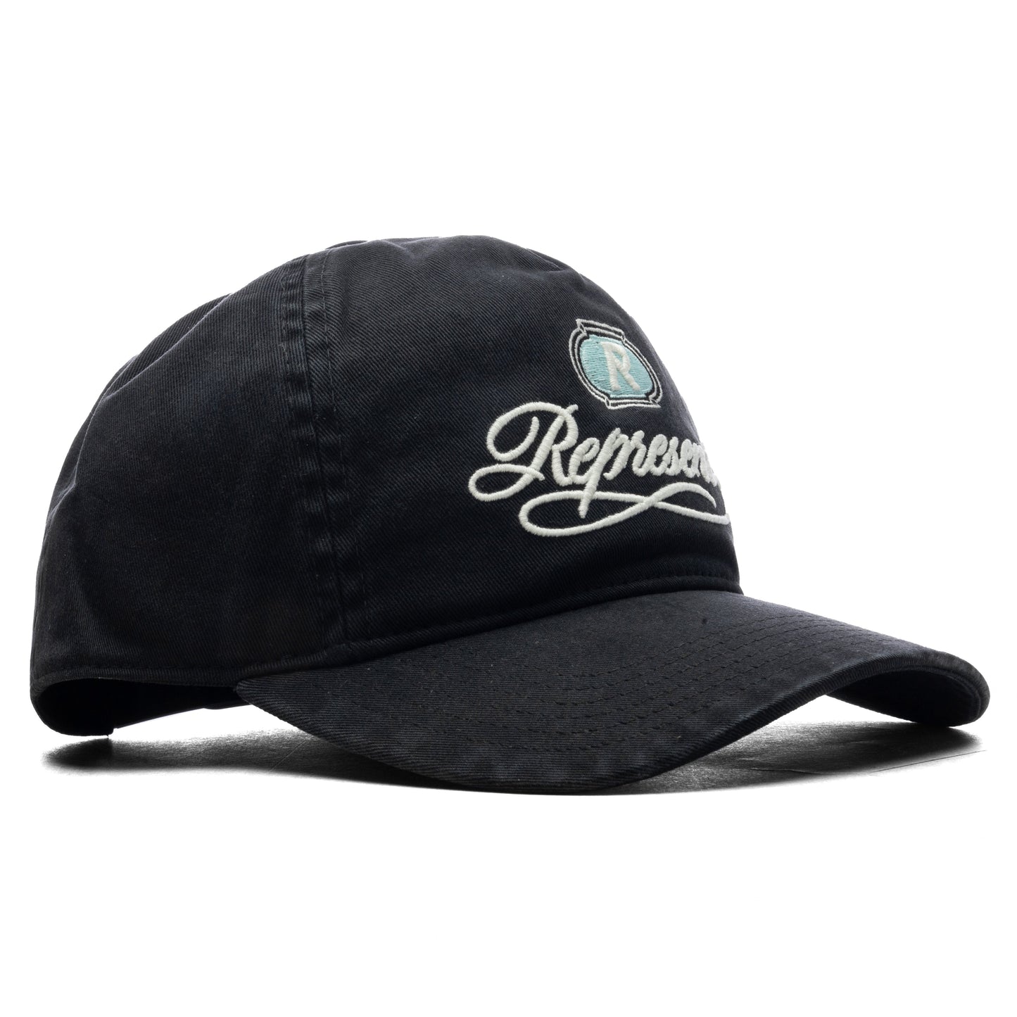 Gran Cru Classe Cap - Jet Black