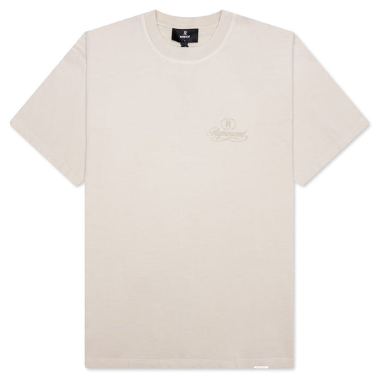 Grand Vintage T-Shirt - Champagne