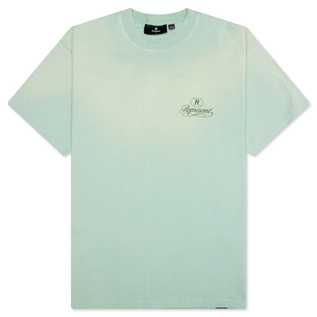 Grand Vintage T-Shirt - Washed Sage