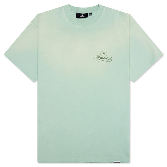 Grand Vintage T-Shirt - Washed Sage