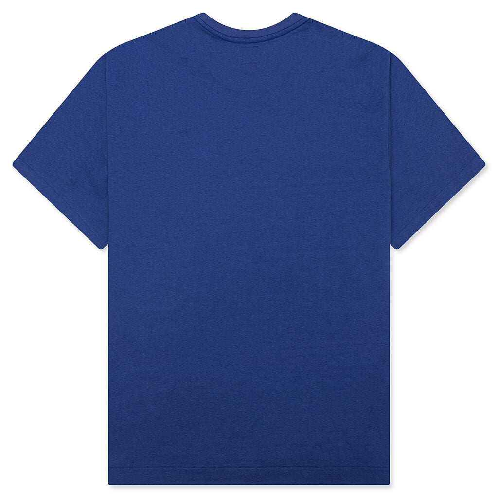 Graphic T-Shirt - Blue