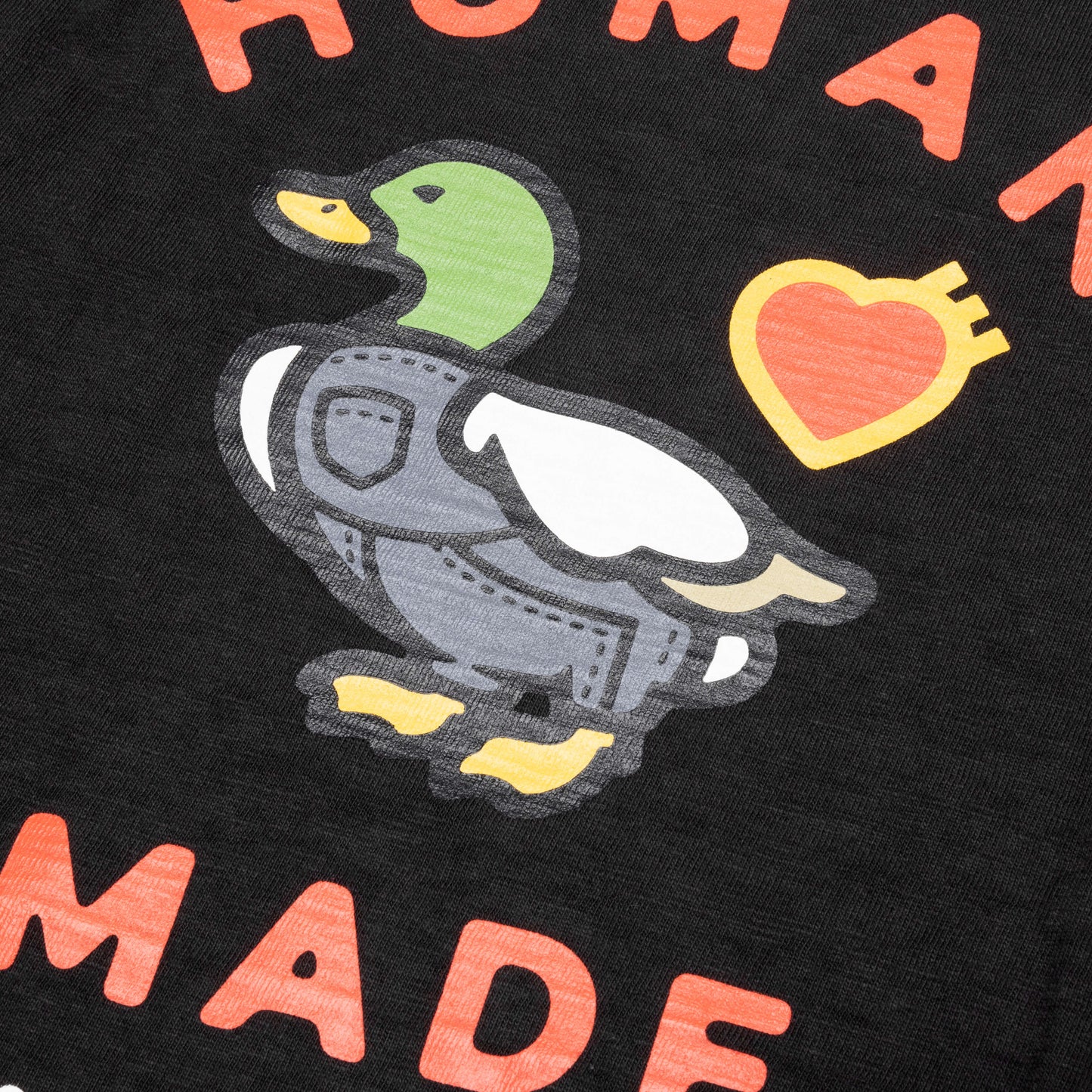 Graphic T-Shirt #1 - Black