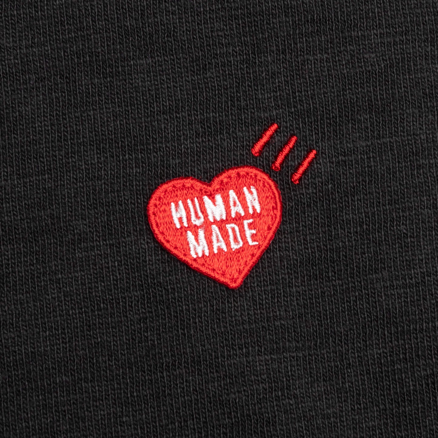 Graphic T-Shirt #1 - Black