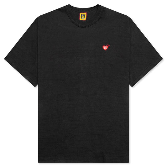 Graphic T-Shirt #1 - Black