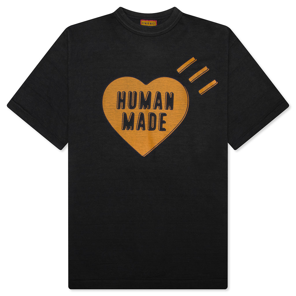 Graphic T-Shirt #1 - Black