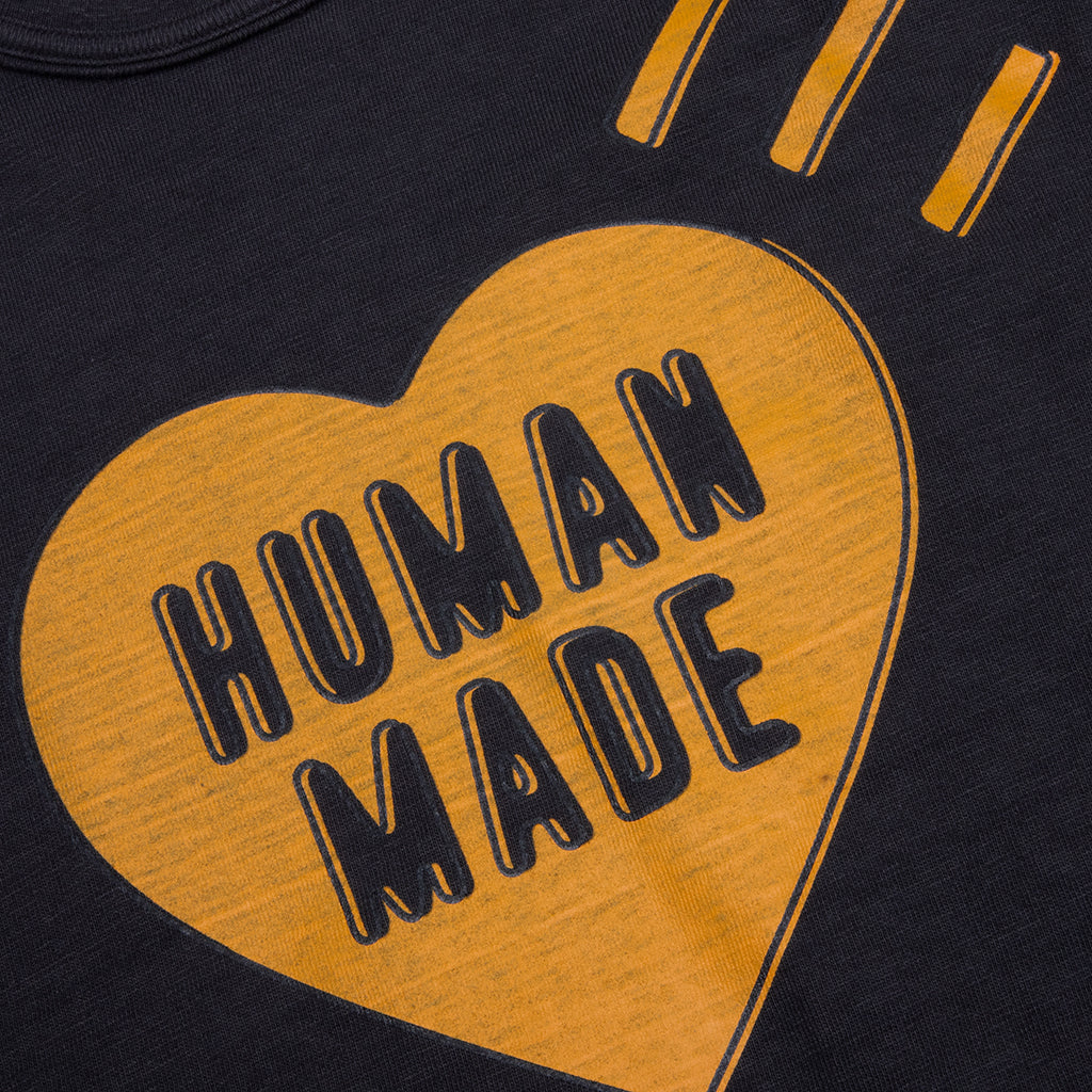 Graphic T-Shirt #1 - Black