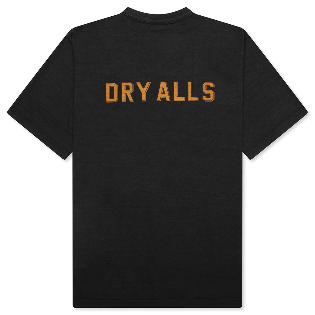 Graphic T-Shirt #1 - Black