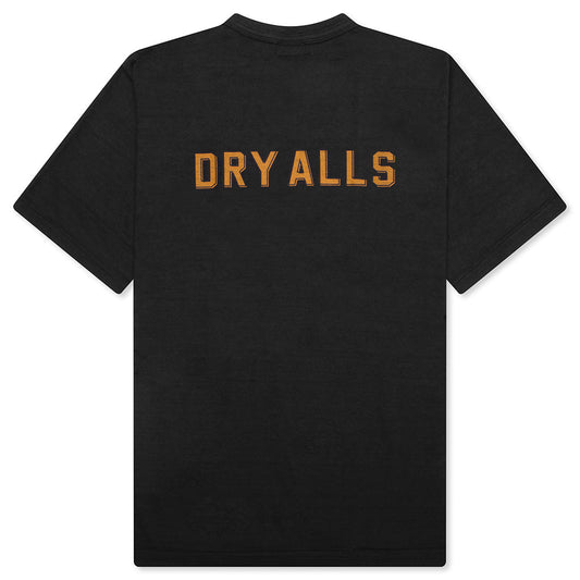 Graphic T-Shirt #1 - Black