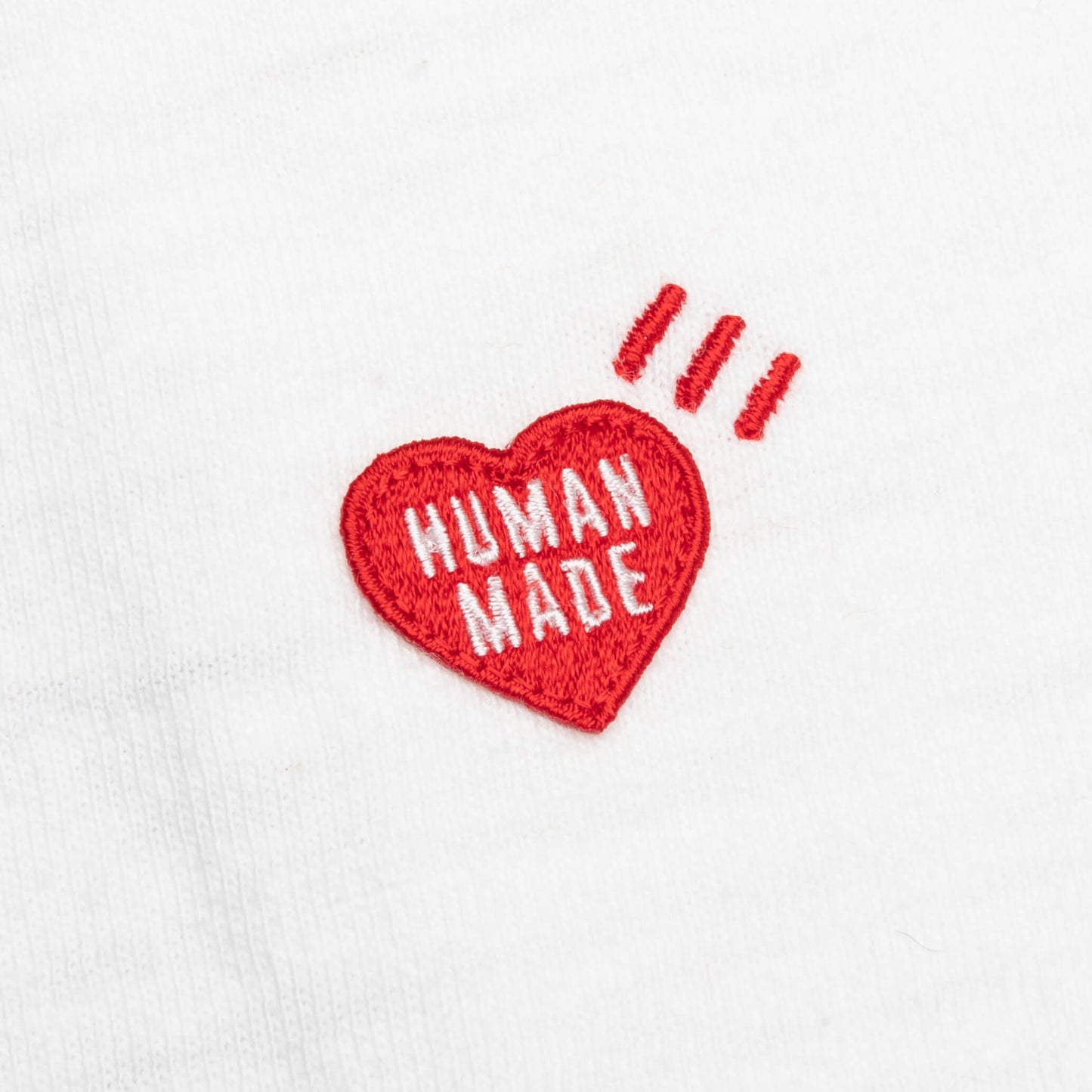 Graphic T-Shirt #1 - White