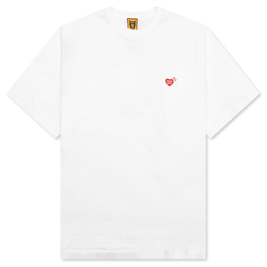 Graphic T-Shirt #1 - White