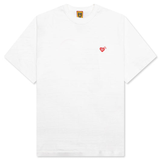 Graphic T-Shirt #1 - White
