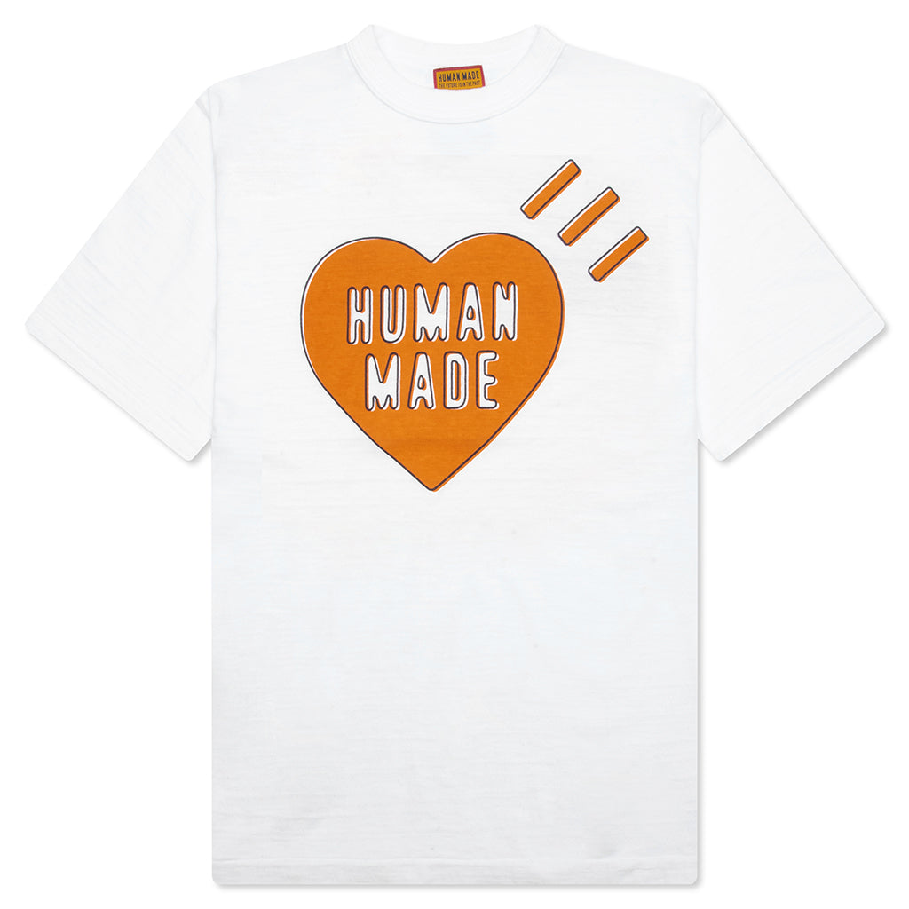 Graphic T-Shirt #1 - White