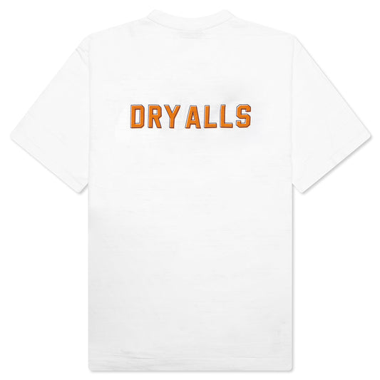 Graphic T-Shirt #1 - White