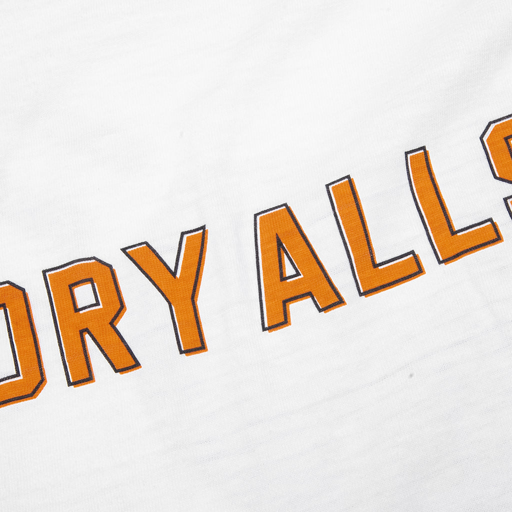 Graphic T-Shirt #1 - White
