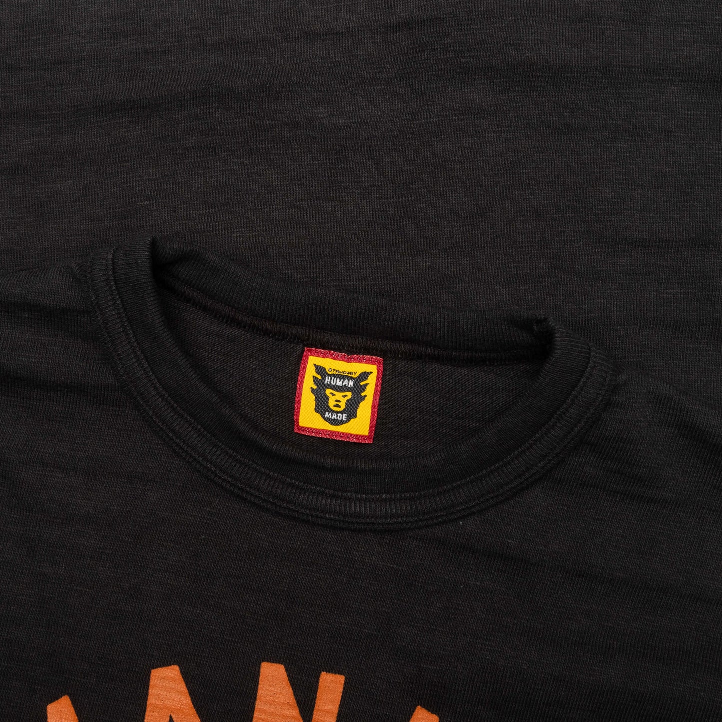 Graphic T-Shirt #10 - Black