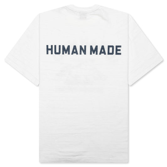 Graphic T-Shirt #10 - White