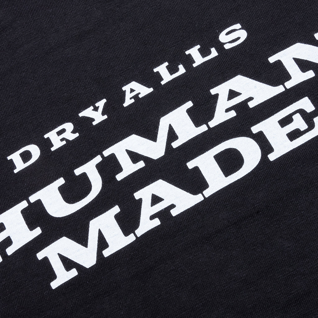 Graphic T-Shirt #11 - Black