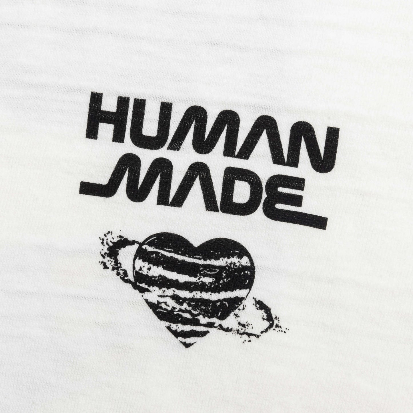 Graphic T-Shirt #11 - White