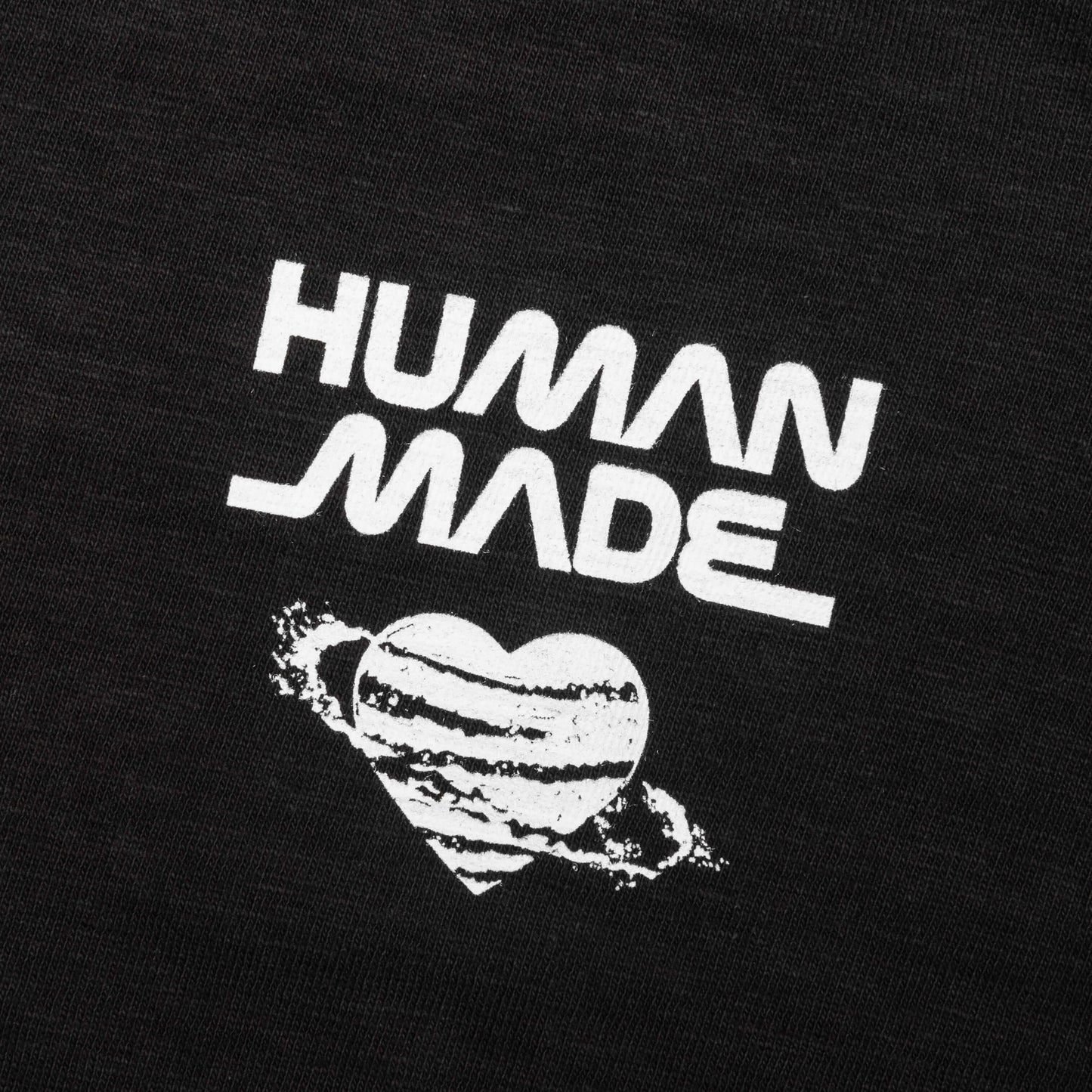 Graphic T-Shirt #11 - Black