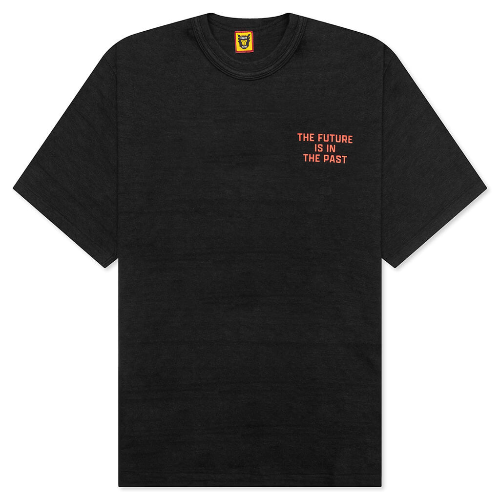 Graphic T-Shirt #12 - Black