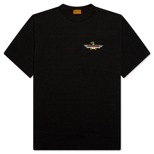 Graphic T-Shirt #12 - Black