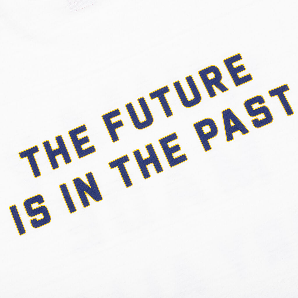 Graphic T-Shirt #12 - White