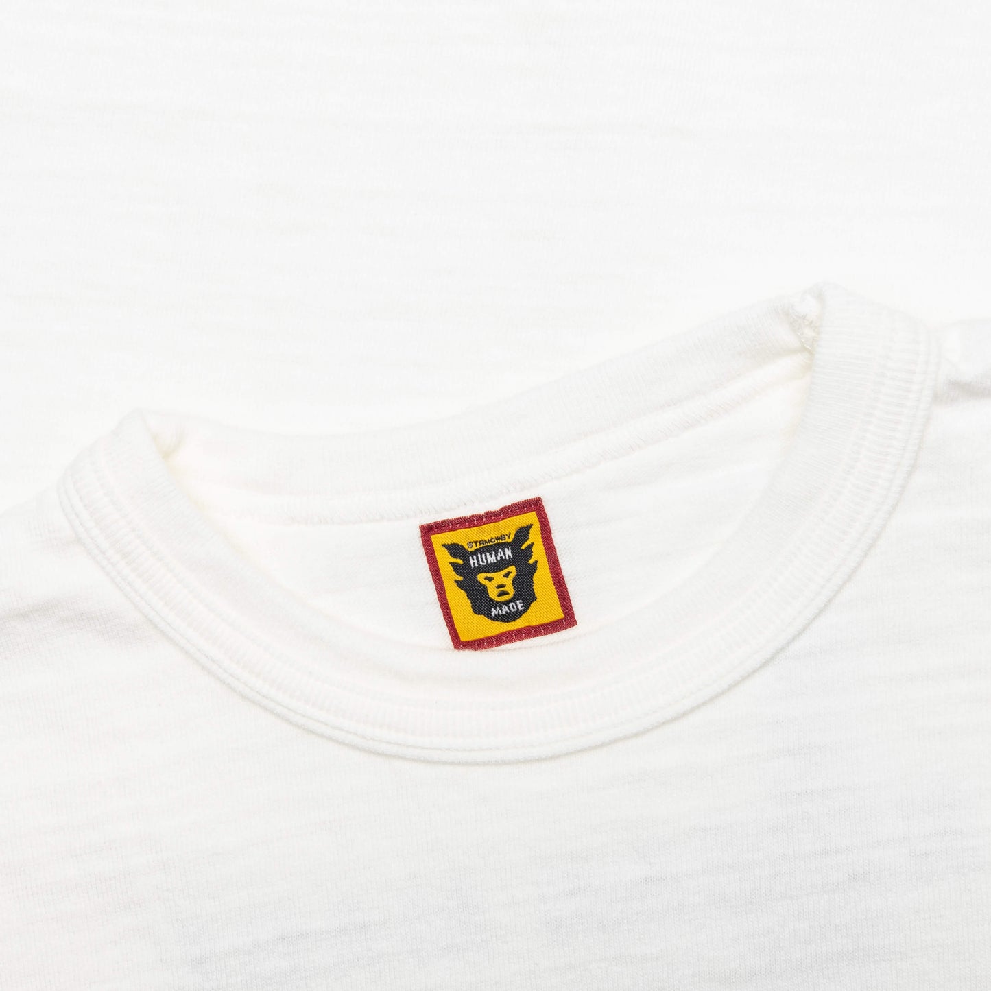 Graphic T-Shirt #12 - White