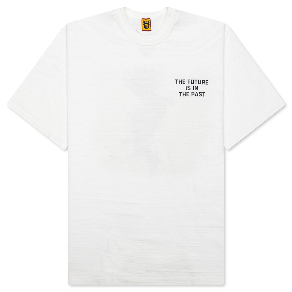 Graphic T-Shirt #12 - White