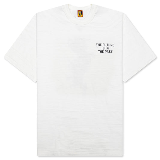 Graphic T-Shirt #12 - White