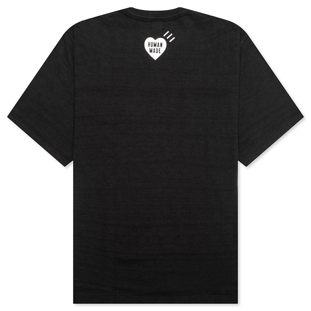 Graphic T-Shirt #14 - Black