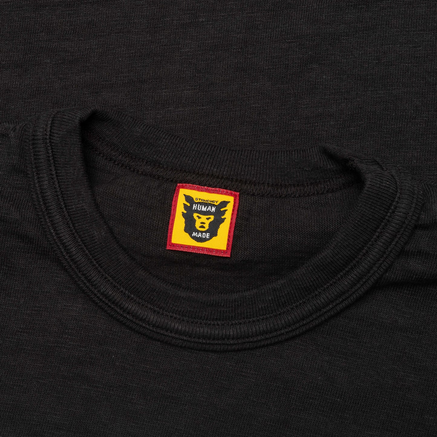 Graphic T-Shirt #14 - Black