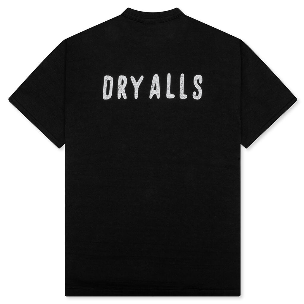 Graphic T-Shirt #14 - Black