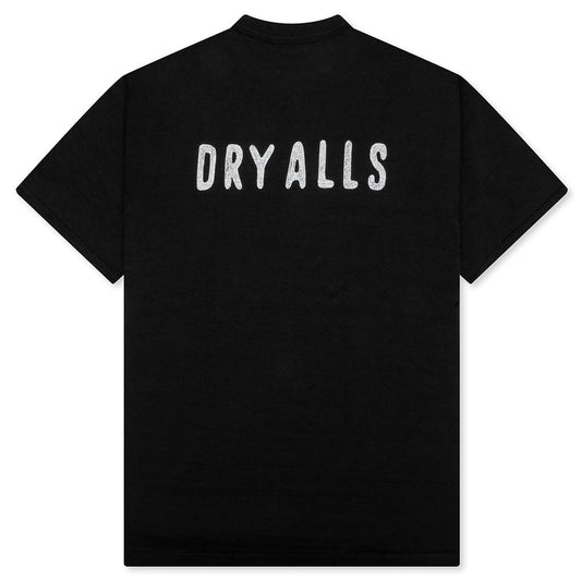 Graphic T-Shirt #14 - Black
