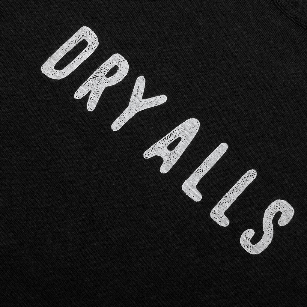 Graphic T-Shirt #14 - Black