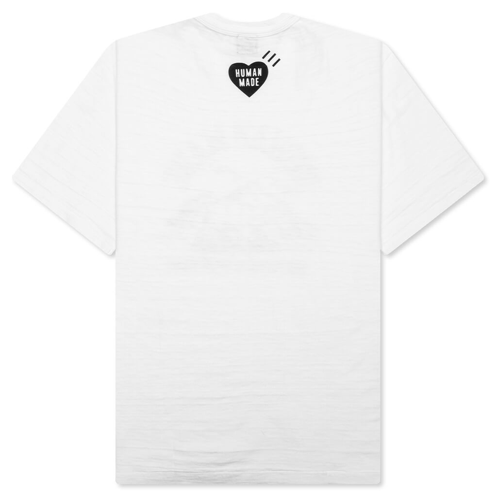 Graphic T-Shirt #14 - White