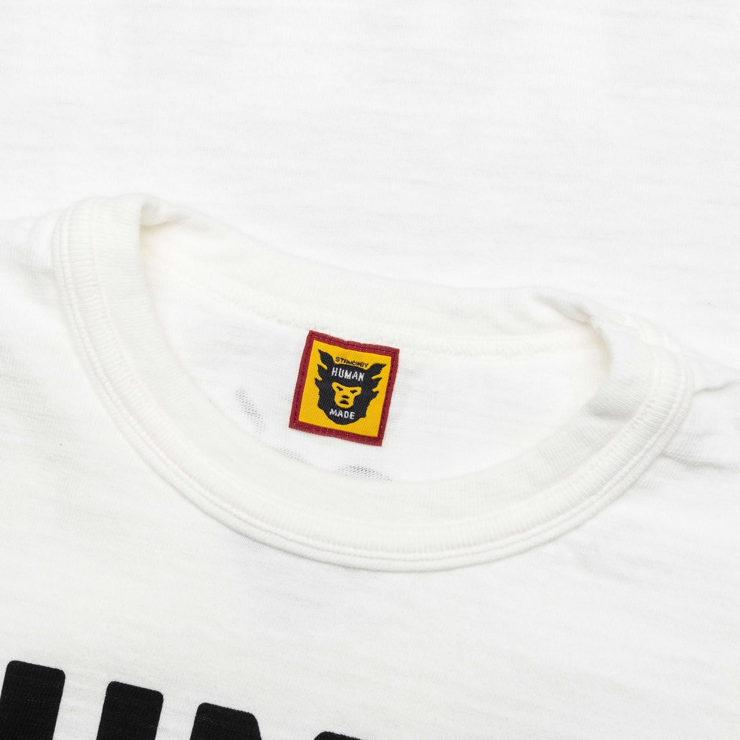 Graphic T-Shirt #14 - White
