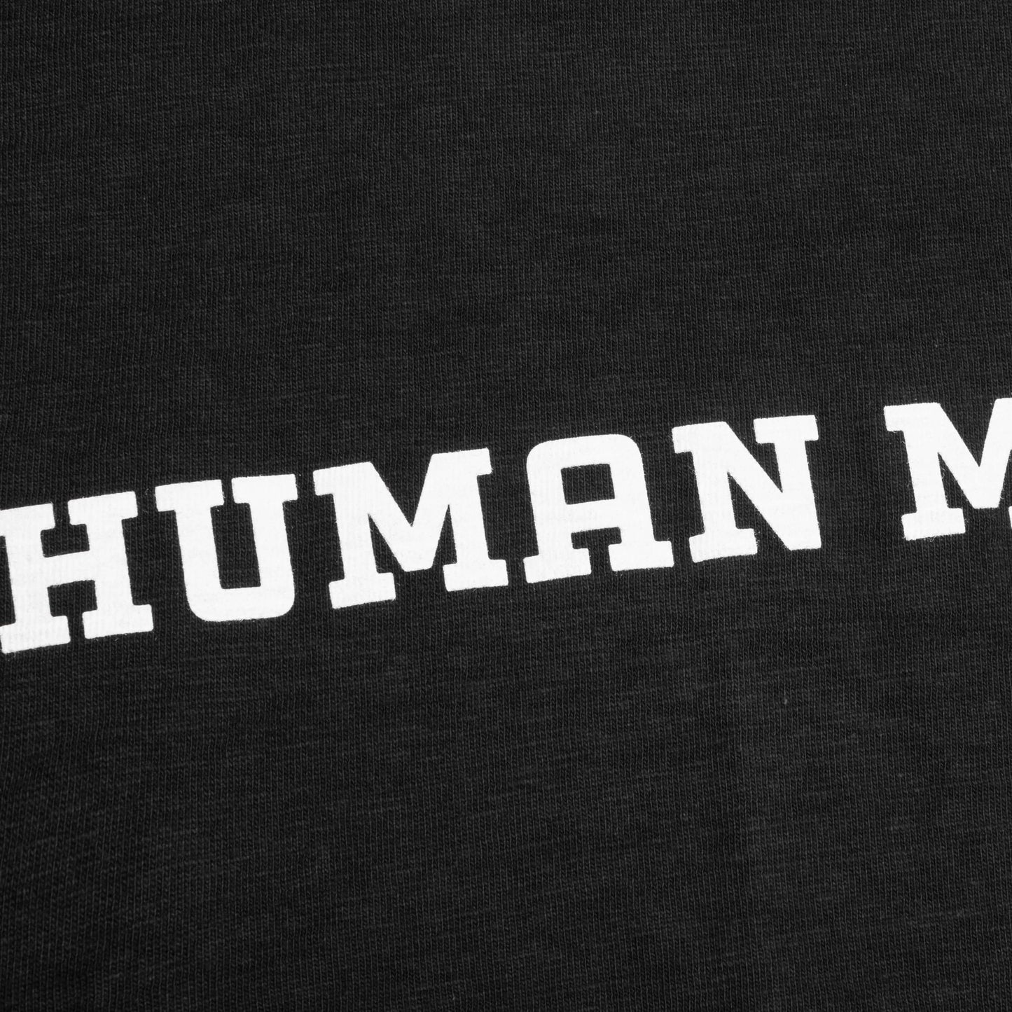 Graphic T-Shirt #16 - Black