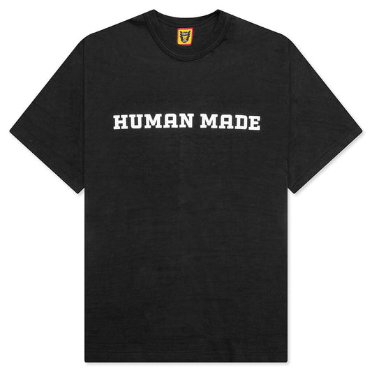 Graphic T-Shirt #16 - Black