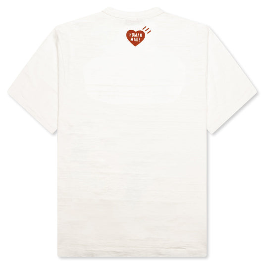 Graphic T-Shirt #17 - White