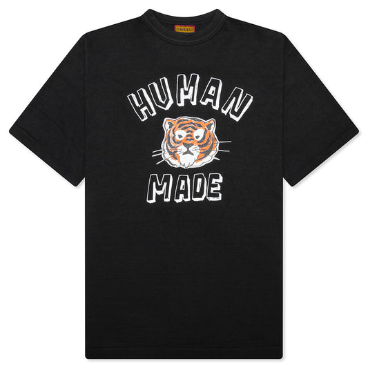 Graphic T-Shirt #18 - Black