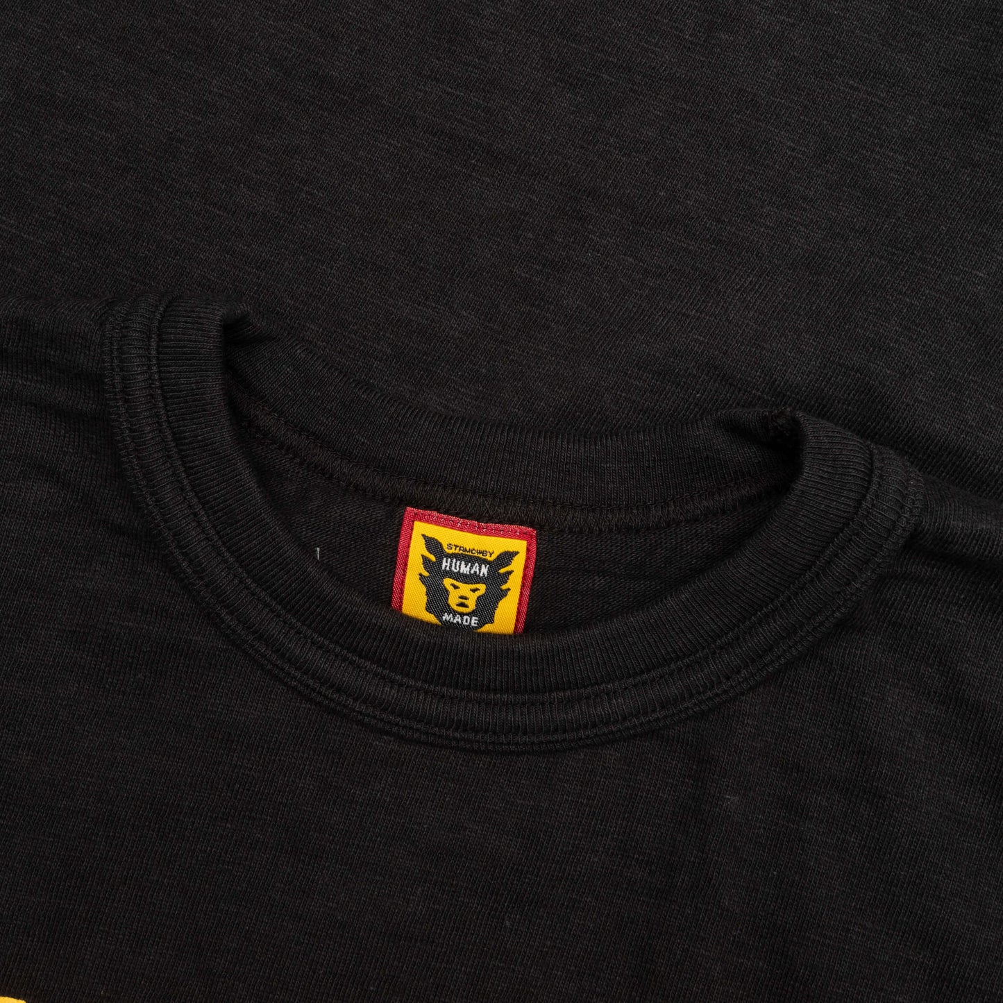 Graphic T-Shirt #19 - Black