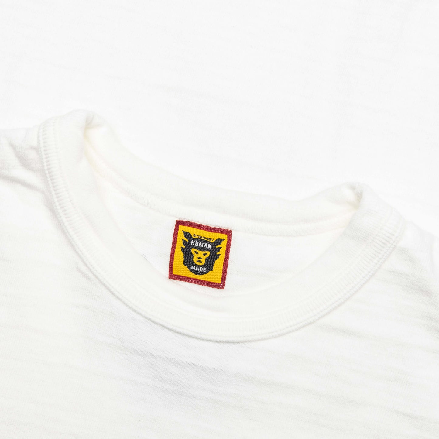 Graphic T-Shirt #19 - White