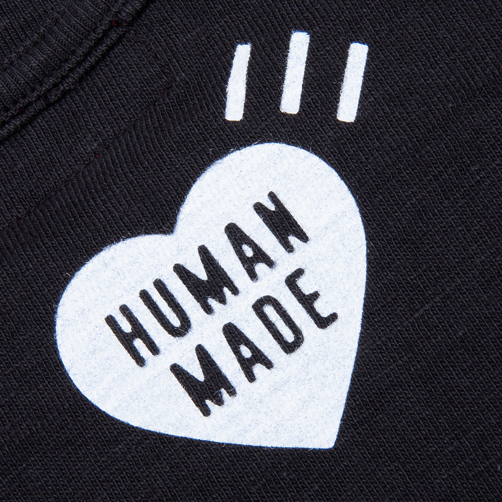 Graphic T-Shirt #2 - Black