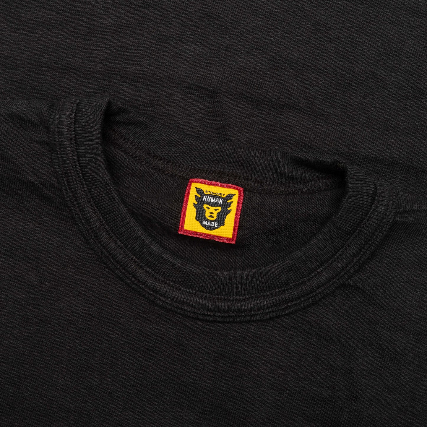Graphic T-Shirt #20 - Black
