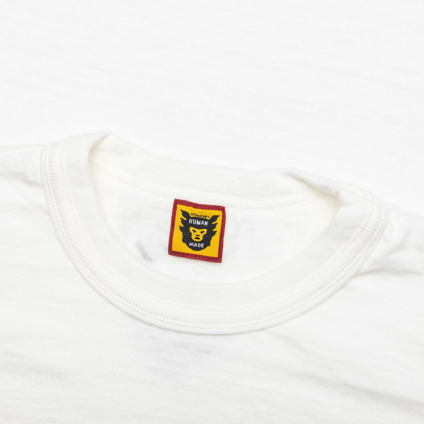 Graphic T-Shirt #20 - White