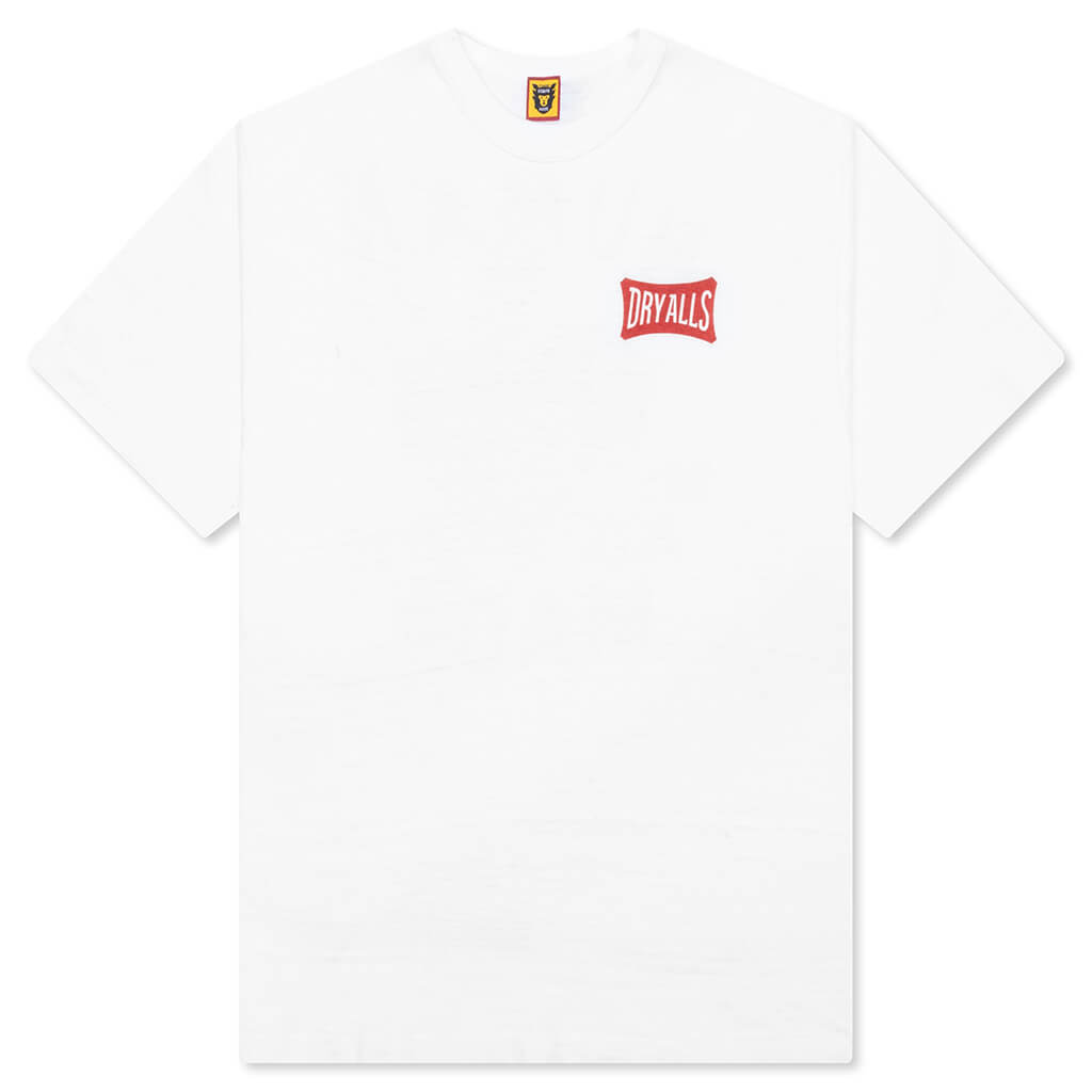 Graphic T-Shirt #3 - White