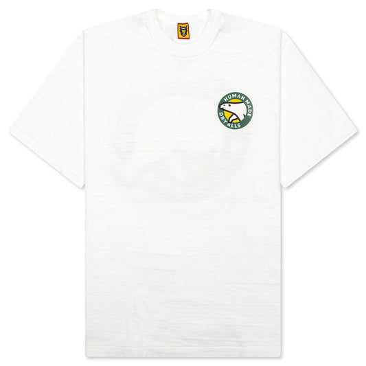 Graphic T-Shirt #06 - White